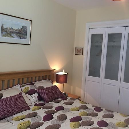 Hector'S Barn Apartments At Rosewood House Taunton Eksteriør billede