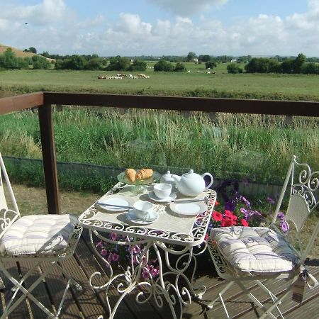 Hector'S Barn Apartments At Rosewood House Taunton Eksteriør billede