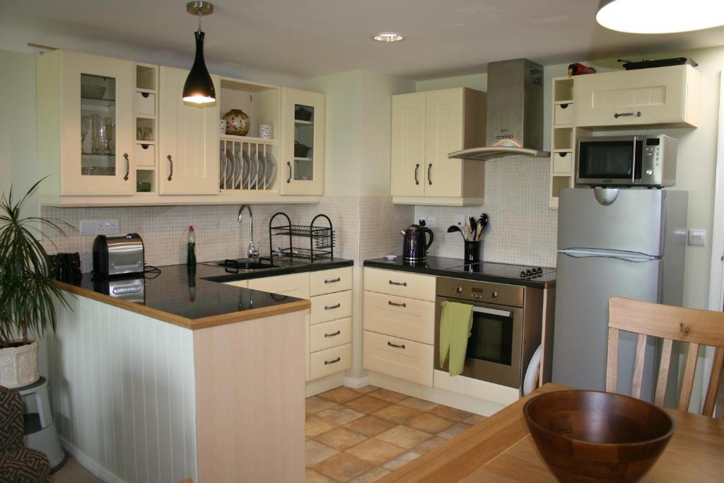 Hector'S Barn Apartments At Rosewood House Taunton Værelse billede