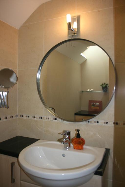 Hector'S Barn Apartments At Rosewood House Taunton Værelse billede