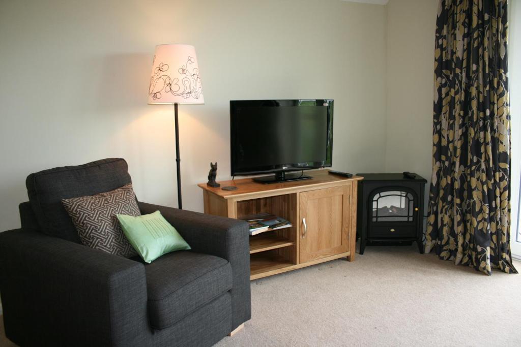 Hector'S Barn Apartments At Rosewood House Taunton Værelse billede