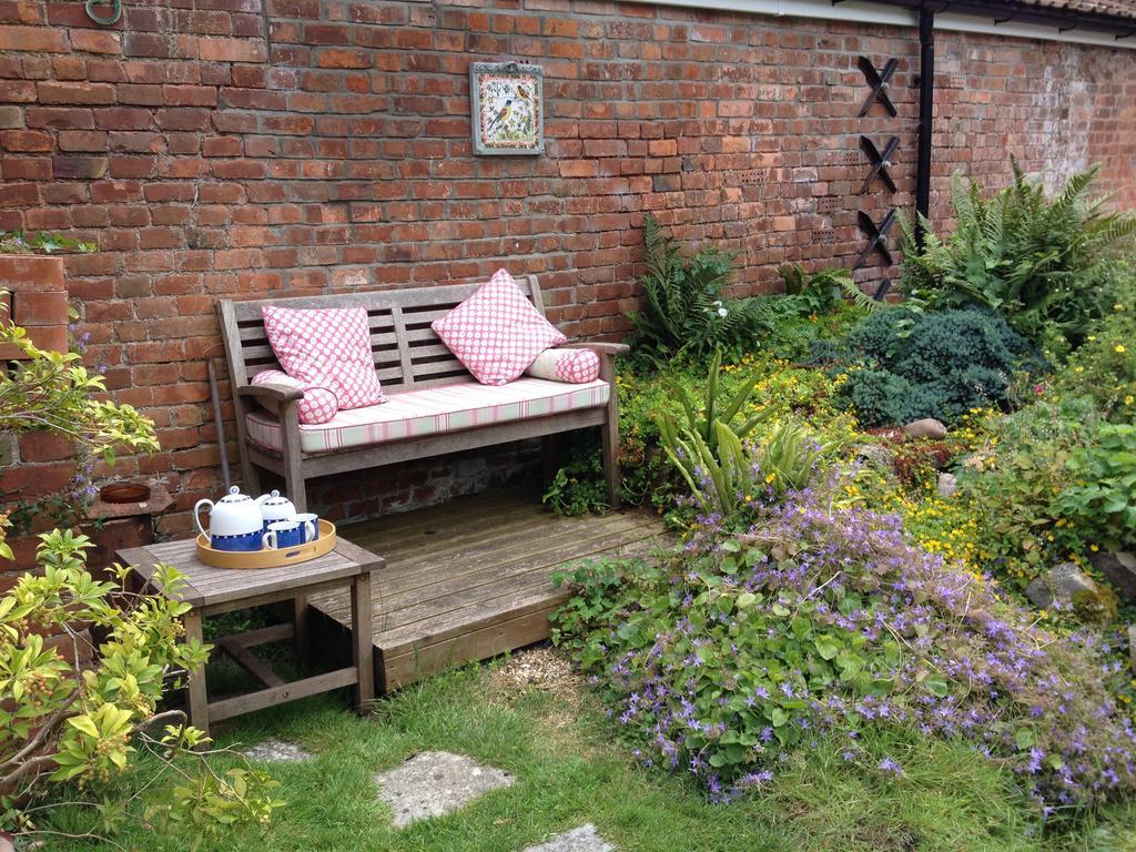Hector'S Barn Apartments At Rosewood House Taunton Eksteriør billede