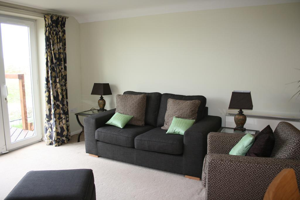 Hector'S Barn Apartments At Rosewood House Taunton Eksteriør billede