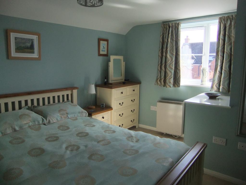 Hector'S Barn Apartments At Rosewood House Taunton Eksteriør billede