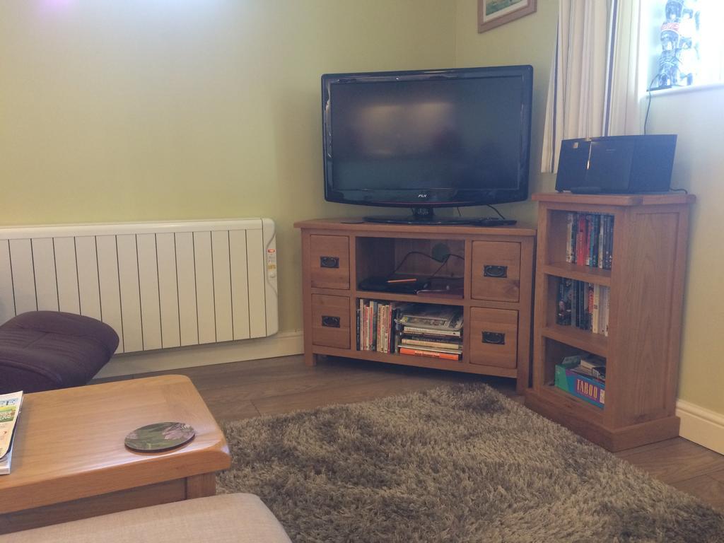Hector'S Barn Apartments At Rosewood House Taunton Eksteriør billede