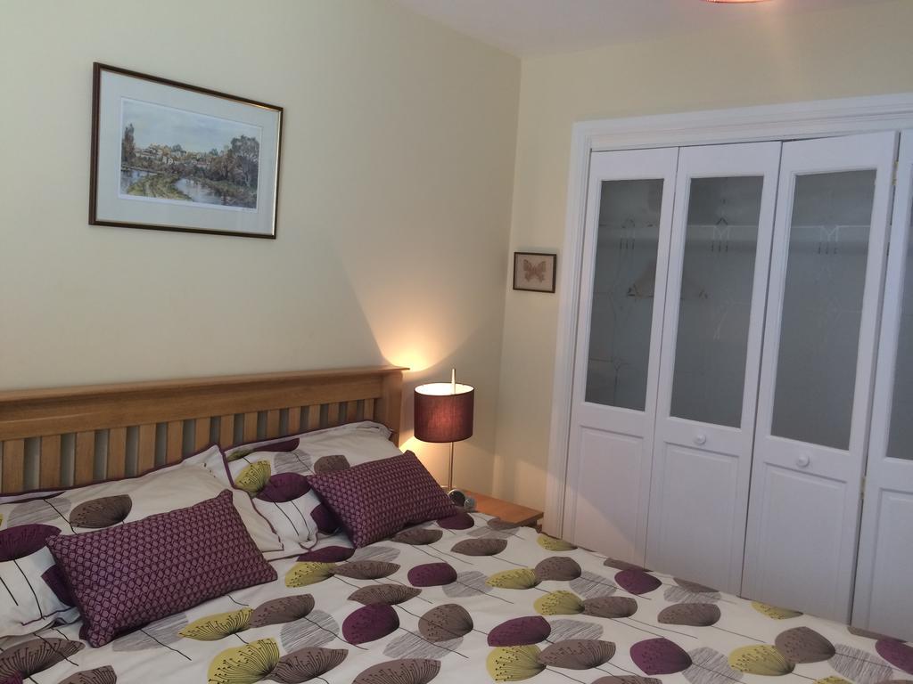 Hector'S Barn Apartments At Rosewood House Taunton Eksteriør billede