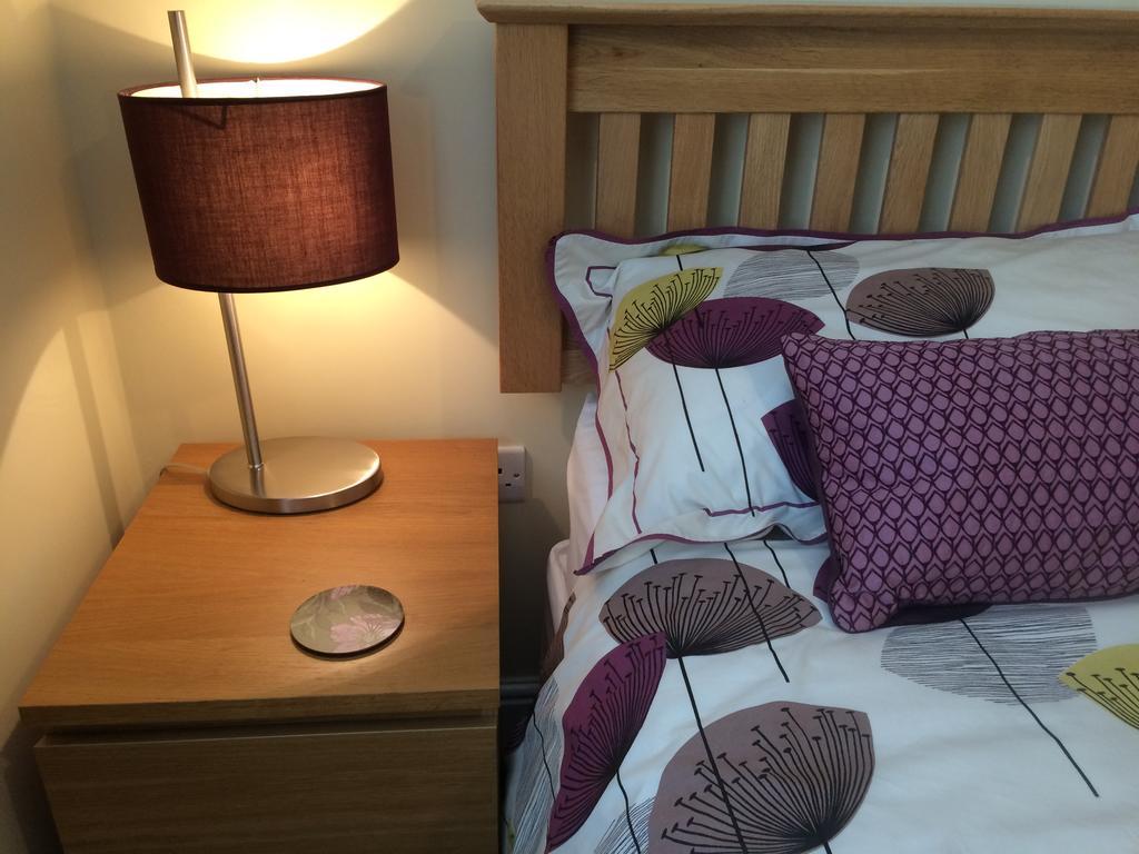 Hector'S Barn Apartments At Rosewood House Taunton Eksteriør billede