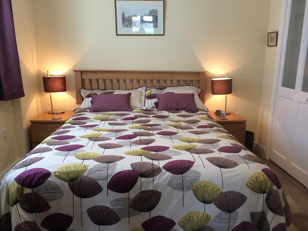 Hector'S Barn Apartments At Rosewood House Taunton Eksteriør billede